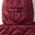 Men's FeatherFree Insulated Diamond Quilted Hoodie Jacket, alternative image