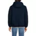 Men's FeatherFree Insulated Diamond Quilted Hoodie Jacket, Back