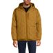 Men's FeatherFree Insulated Diamond Quilted Hoodie Jacket, Front