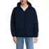 Men's FeatherFree Insulated Diamond Quilted Hoodie Jacket, Front