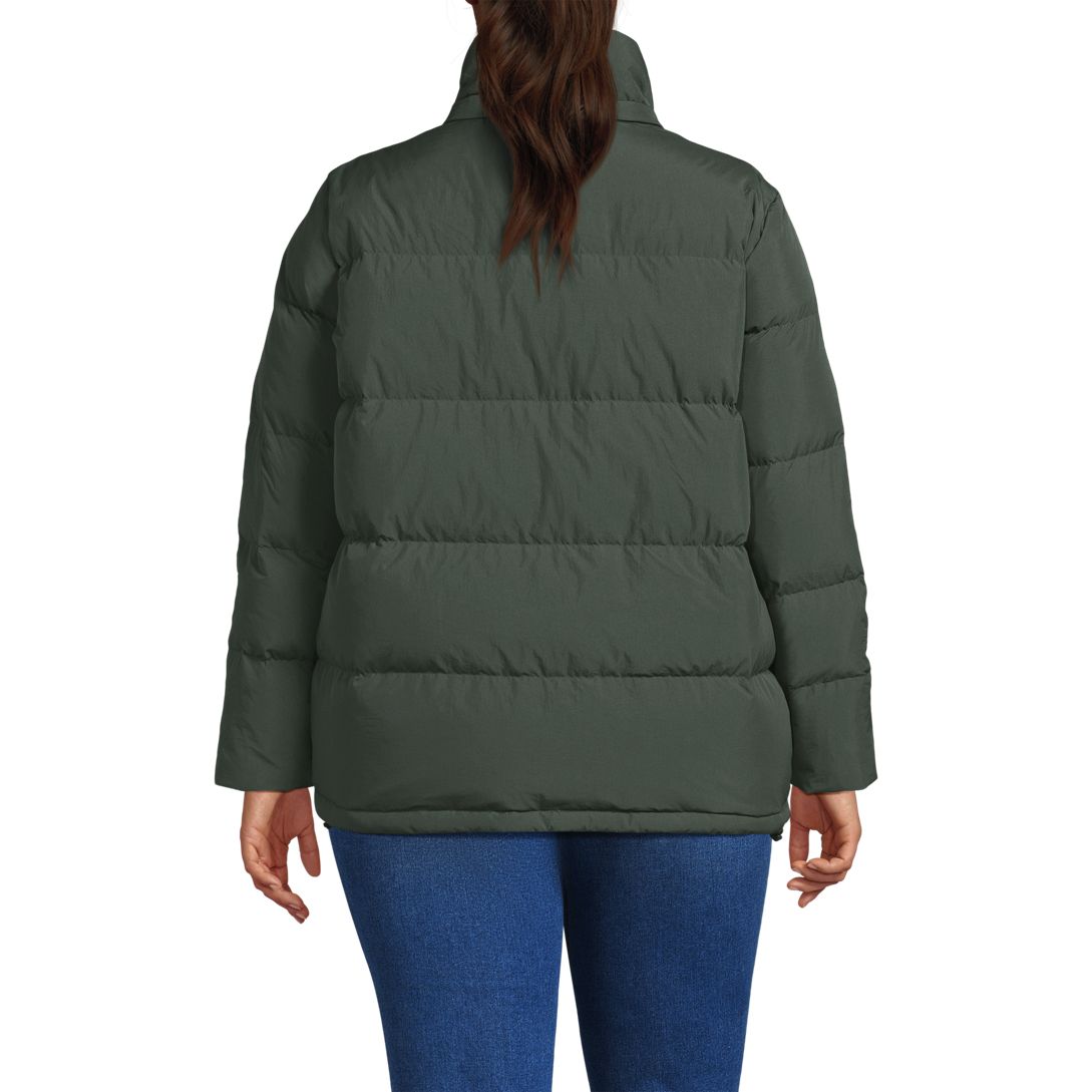 Women's Max 600 Down Puffer Jacket