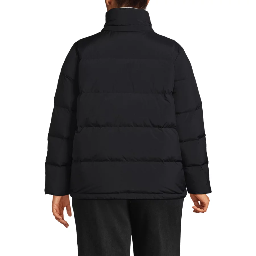Women's Max 600 Down Puffer Jacket view 5