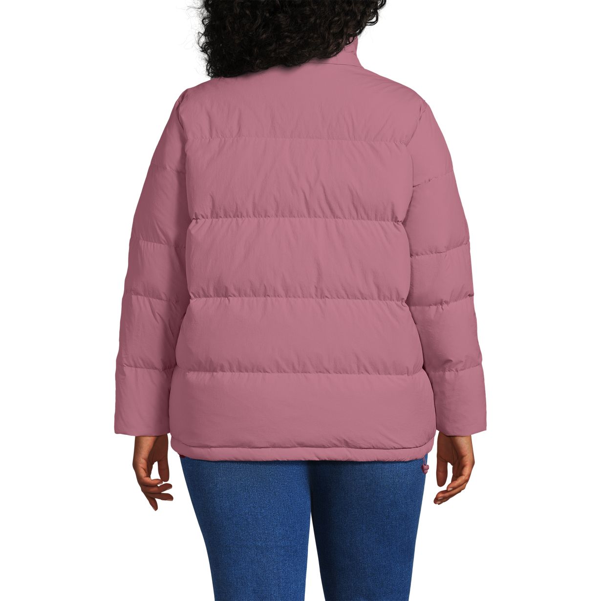 Women's Max 600 Down Puffer Jacket
