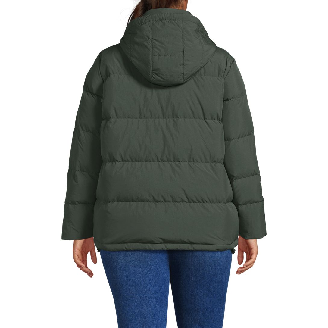 Women's Max 600 Down Puffer Jacket