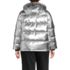 Women's Plus Size Max 600 Down Puffer Jacket, Back