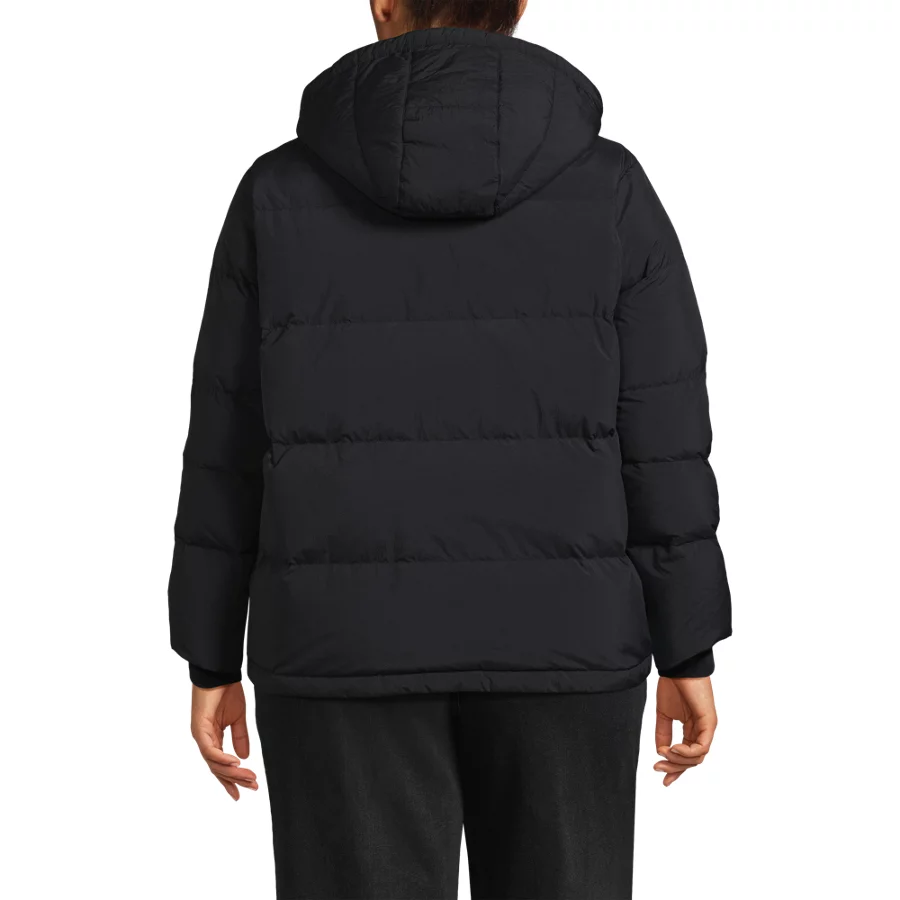 Women's Max 600 Down Puffer Jacket view 6
