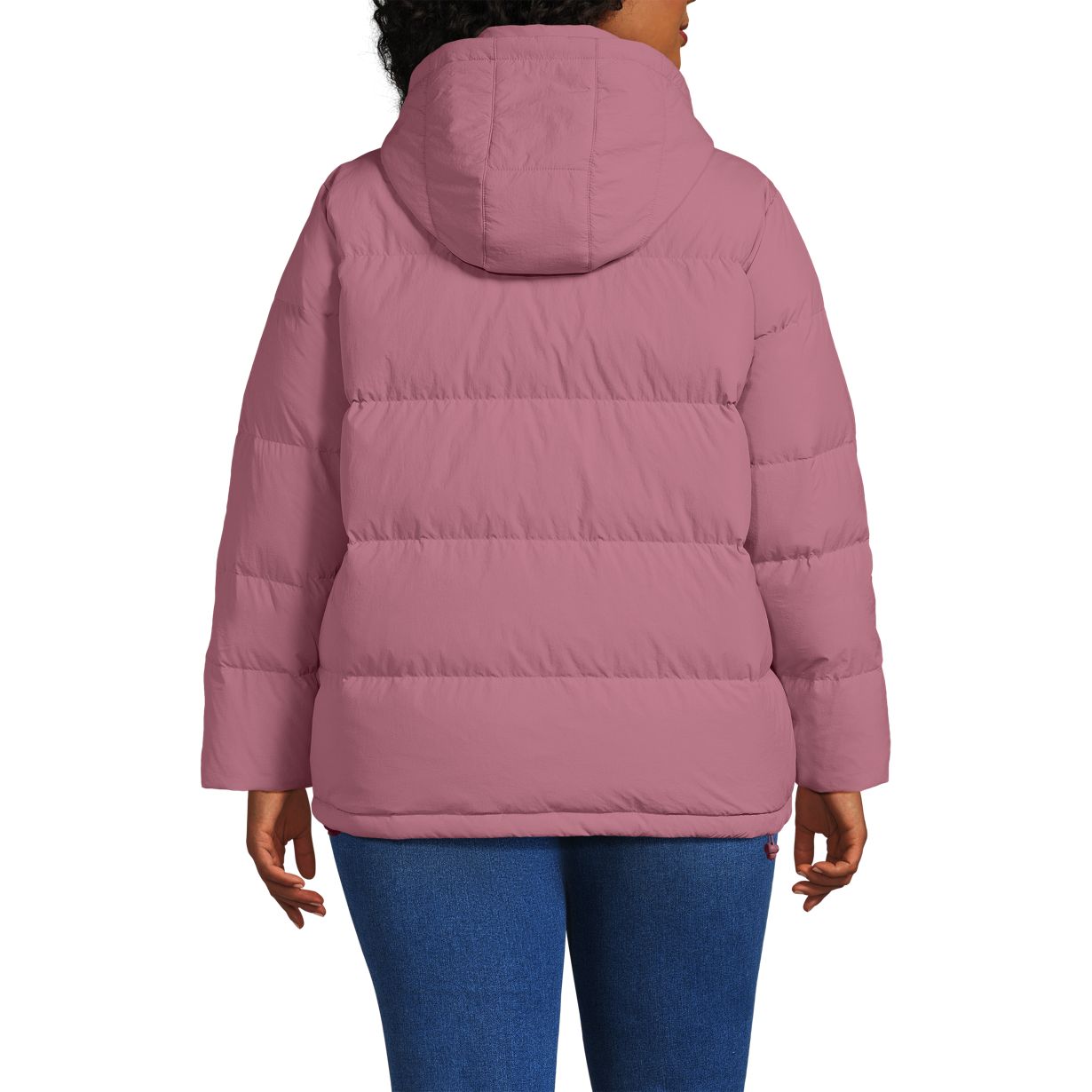 Women's Max 600 Down Puffer Jacket