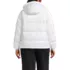 Women's Plus Size Max 600 Down Puffer Jacket, Back