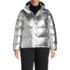 Women's Plus Size Max 600 Down Puffer Jacket, Front
