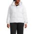 Women's Plus Size Max 600 Down Puffer Jacket, Front