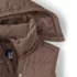 Women's Max 600 Down Puffer Vest, alternative image