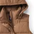 Women's Max 600 Down Puffer Vest, alternative image