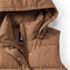 Women's Max 600 Down Puffer Vest, alternative image