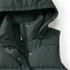 Women's Max 600 Down Puffer Vest, alternative image