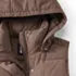 Women's Max 600 Down Puffer Vest, alternative image