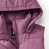 Women's Plus Size Max 600 Down Puffer Vest, alternative image