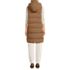 Women's Max 600 Down Puffer Vest, Back