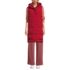Women's Max 600 Down Puffer Vest, Front