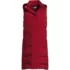 Women's Petite Max 600 Down Puffer Vest, Front