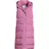 Women's Plus Size Max 600 Down Puffer Vest, Front