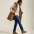 Women's Max 600 Down Puffer Vest, alternative image