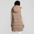 Women's Max 600 Down Puffer Vest, Back