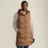 Women's Max 600 Down Puffer Vest, Front
