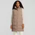 Women's Max 600 Down Puffer Vest, Front