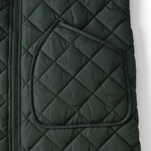 Women's FeatherFree Insulated Bomber Coat, alternative image