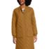 Women's FeatherFree Insulated Bomber Coat, Front