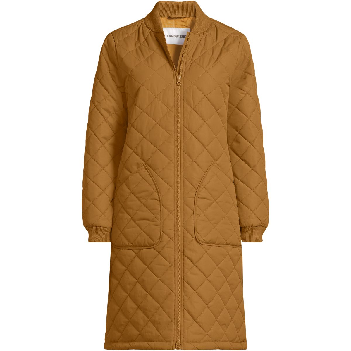 Women's FeatherFree Insulated Bomber Coat