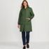 Women's FeatherFree Insulated Bomber Coat, Front