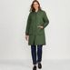 Women's FeatherFree Insulated Bomber Coat, Front