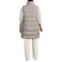 Women's Plus Size Max 600 Down Puffer Vest, alternative image