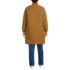 Women's Plus Size FeatherFree Insulated Bomber Coat, Back