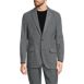 Men's Textured Dobby Blazer, Front