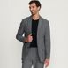 Men's Textured Dobby Blazer, Front