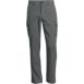 Men's Traditional Fit Textured Cargo Dress Pants, Front