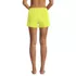 Women's 3" Packable Cover-up Swim Shorts, Back
