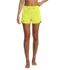 Women's 3" Packable Cover-up Swim Shorts, Front