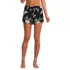 Women's 3" Packable Cover-up Swim Shorts, Front