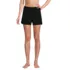 Women's 3" Packable Cover-up Swim Shorts, Front