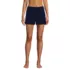 Women's 3" Packable Cover-up Swim Shorts, Front