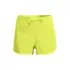 Women's 3" Packable Cover-up Swim Shorts, Front