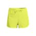 Women's 3" Packable Cover-up Swim Shorts, Front