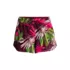 Women's 3" Packable Cover-up Swim Shorts, Front