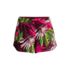 Women's 3" Packable Cover-up Swim Shorts, Front