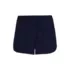Women's 3" Packable Cover-up Swim Shorts, Front