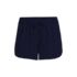Women's 3" Packable Cover-up Swim Shorts, Front