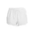 Women's 3" Packable Cover-up Swim Shorts, Front